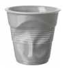 Revol 90ml 6 Pack Espresso Crumple Cup - Grey Photo
