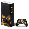 SkinNit Decal Skin For Xbox Series S: Black Ops 4 2021 Photo