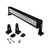 120W LED Car Light Bar Spot 22" Photo