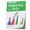 EDX Education Reasoning with Rods Activity Book Photo