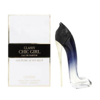 Classy Chic Girl Lumiere Eau De parfum 90ml For Women
