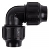 Bulk Pack 5 x Agri Compression Elbow TN - 20mm Photo