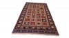 Very Fine Persian Sirjan Kilim 230cm x 145cm Hand Knotted Photo