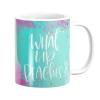 Pappa Joe PepperSt Mug - What Up Beaches? Photo