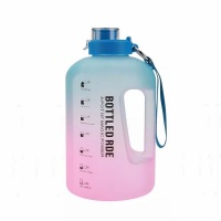 Deal RDE Water Bottle with Time Marker