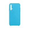 Toni Sleek Ultra Thin Case Huawei Nova 5T - Blue Photo