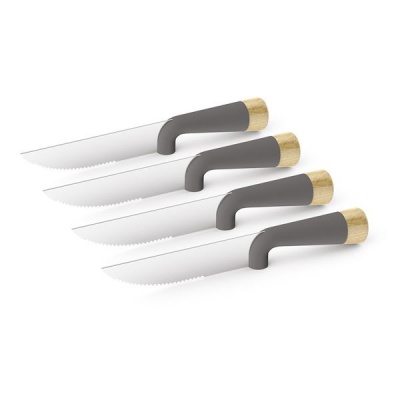 Photo of Andy Cartwright The Final Cut Steak Knife Set