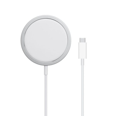 Premium 15W Generic Wireless Magsafe Charger for iPhone