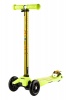 Micro Maxi Deluxe T-bar Scooter Photo