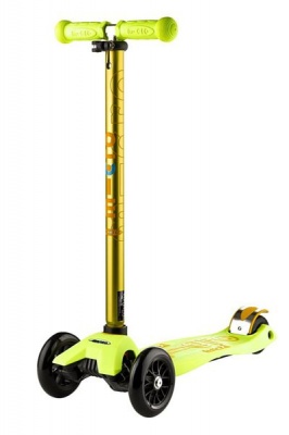 Photo of Micro Maxi Deluxe T-bar Scooter