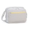 Hedgren Inner City Metro Shoulder Bag Active Grey Photo