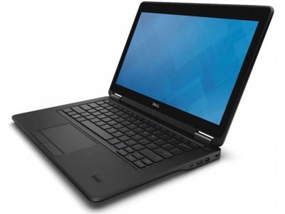 Photo of Dell Latitude E7250 laptop