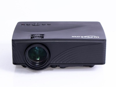 Photo of Ultra Link 32''-100'' LED Projector - Black