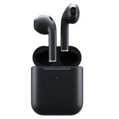 Photo of BlackPods Official Black Pods 4.0 - Black Wireless AirPods / Earpods