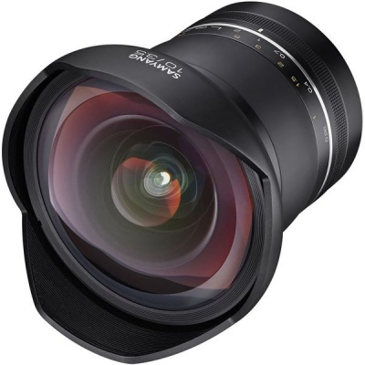 Photo of Samyang XP 10mm F3.5 Premium Manual Focus Lens for Nikon