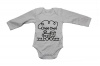 BuyAbility Choo Choo Train - LS - Baby Grow Photo