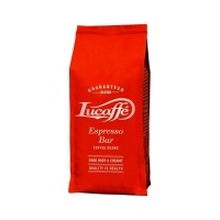 Lucaffe Espresso Bar Coffee Beans 1Kg