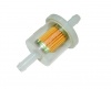 Rocwood Universal Inline Fuel Filter Photo