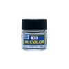 Mr Hobby 2 x Mr Color C018 RLM70 Black Green Photo