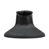 Rugby Bricks -RB Vortex Mid Cut Kicking Tee Black Matte Photo