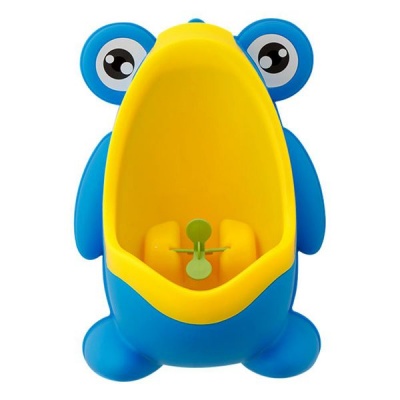 Photo of Gggles Boy's Urinal- Blue