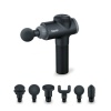 Beurer Massage Gun Muscle Massager with 6 Attachments Photo