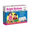 Creatives - Bright Buttons - Shape and Colour Activities Photo
