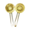 Ice Globes Facial Rollers - Mikay Health Photo