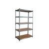 Pro Shelf Shelve Proclip Galvanised 5 Tier 150 Photo