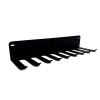 CoMan Multi-Purpose Gym Rack Organizer with 9 Hooks Photo