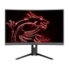 MSI 27" MAG272CQR LCD Monitor LCD Monitor Photo