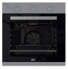 Defy - DBO 486 Slimline Oven- Fan Assist- SS Imitate- Eye Level Photo