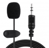 Mini 3.5mm Microphone ET-E34 Photo