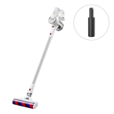 Photo of Jimmy JV53 Lite Handheld Cordless Stick Vacuum Cleaner - White