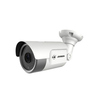 Photo of Jovision 4MP Metal Body PoE Network Bullet Camera