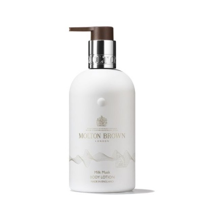 Photo of Molton Brown Milk Musk Body Lotion 300ml