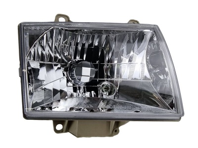 Mazda B Series Drifter Headlight RH 04 07