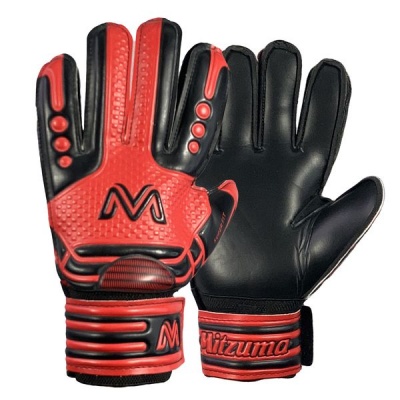 Photo of Mitzuma Rogue Match Goalkeeper Gloves - Size 7