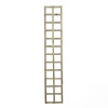 Decor Outdoor Eco Trellis 285Mm Natural Photo