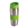 Berlinger Haus 380ml Stainless Steel Travel Mug - Green Photo
