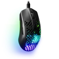 SteelSeries Aerox 3 Onyx Wired Mouse