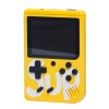 SUP Game Box 400-in-1 Digital Gaming System/ Slim- YELLOW Photo