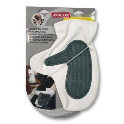 Photo of Zolux Grooming Glove