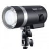 Godox AD300Pro Battery Powered Outdoor Flash Photo