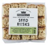 Mantellis Mantelli's Rusks Homestyle - Seed 2 X 320G Photo