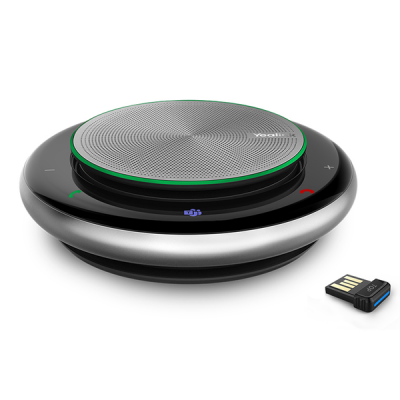 Photo of Yealink CP900 Portable Bluetooth and USB Speakerphone