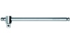 Gedore Red Sliding T-Bar With Slider Half Inch 250mm Photo