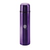 Berlinger Haus 500ml Stainless Steel Vaccum Flask - Purple eclipse Photo