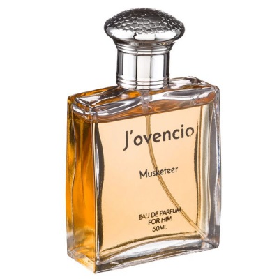 Photo of Jovencio J'ovencio - La Vida - Male Perfume with an Uplifting Aroma - 50ml