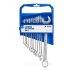 12 Piece Combo Spanner Set Photo